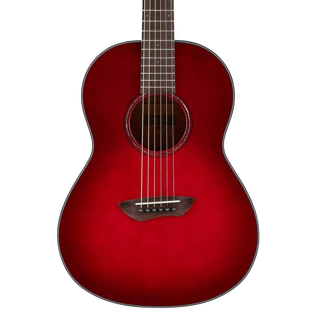 Yamaha CSF1M - Crimson Red Burst