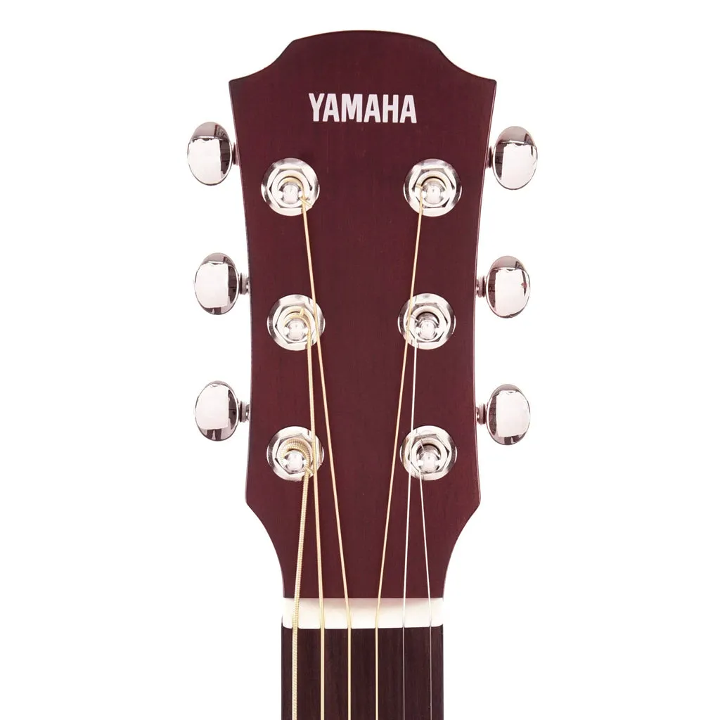 Yamaha CSF1M - Crimson Red Burst