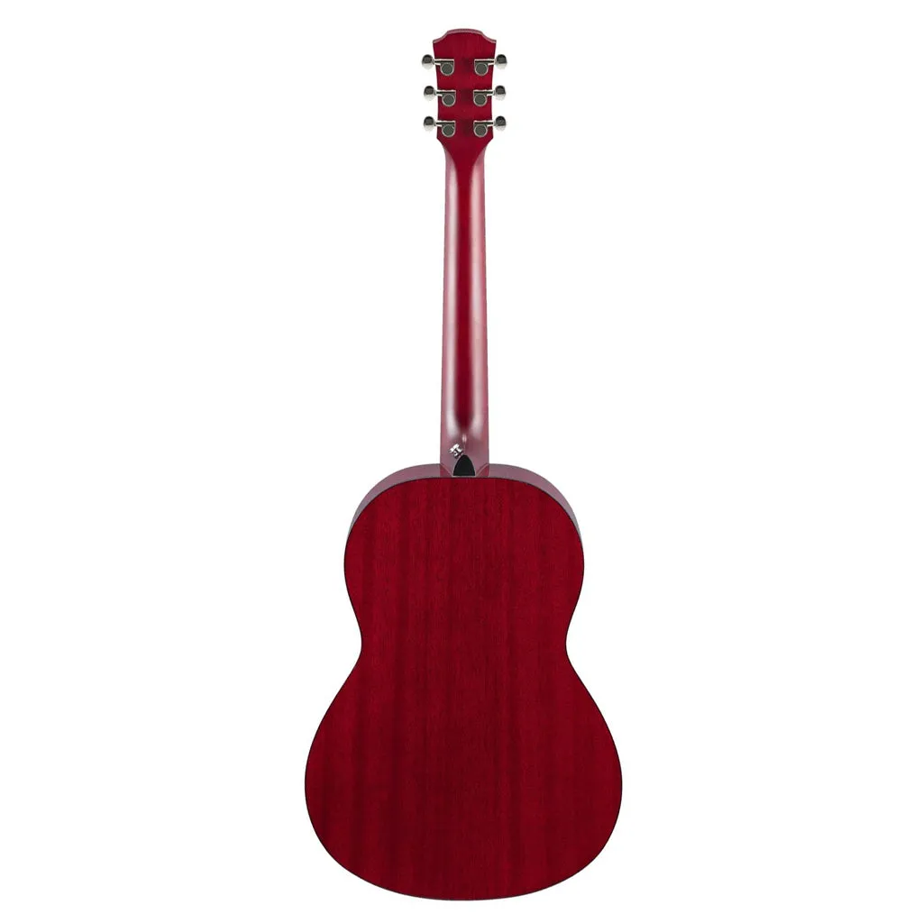 Yamaha CSF1M - Crimson Red Burst