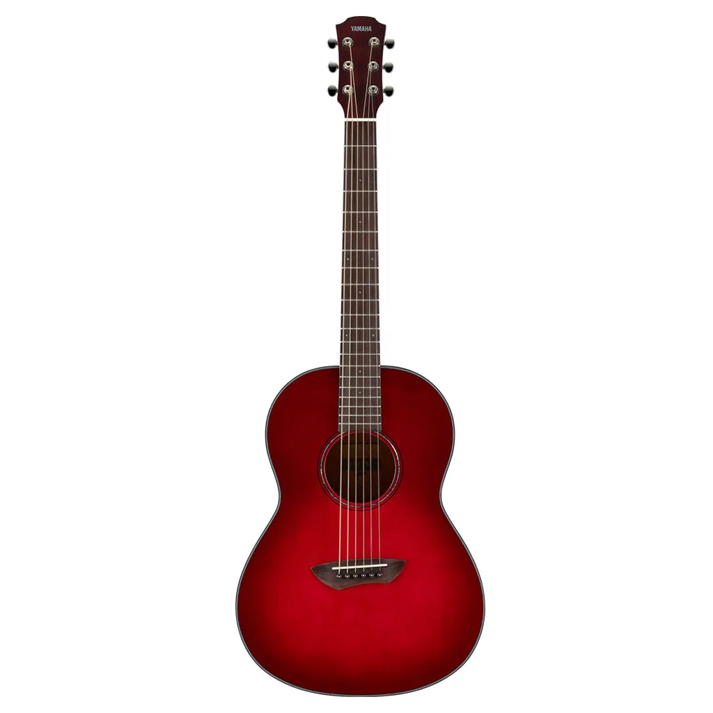 Yamaha CSF1M - Crimson Red Burst