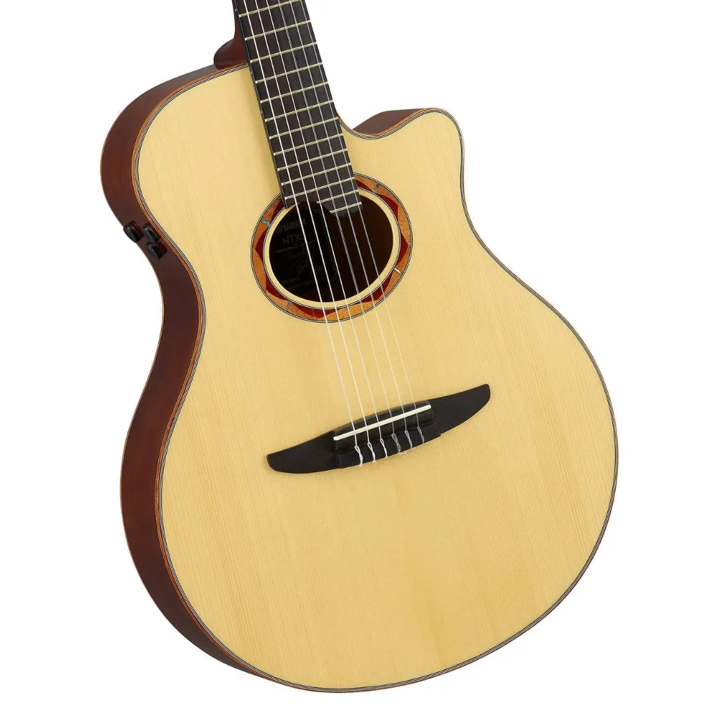 Yamaha NTX5 Natural