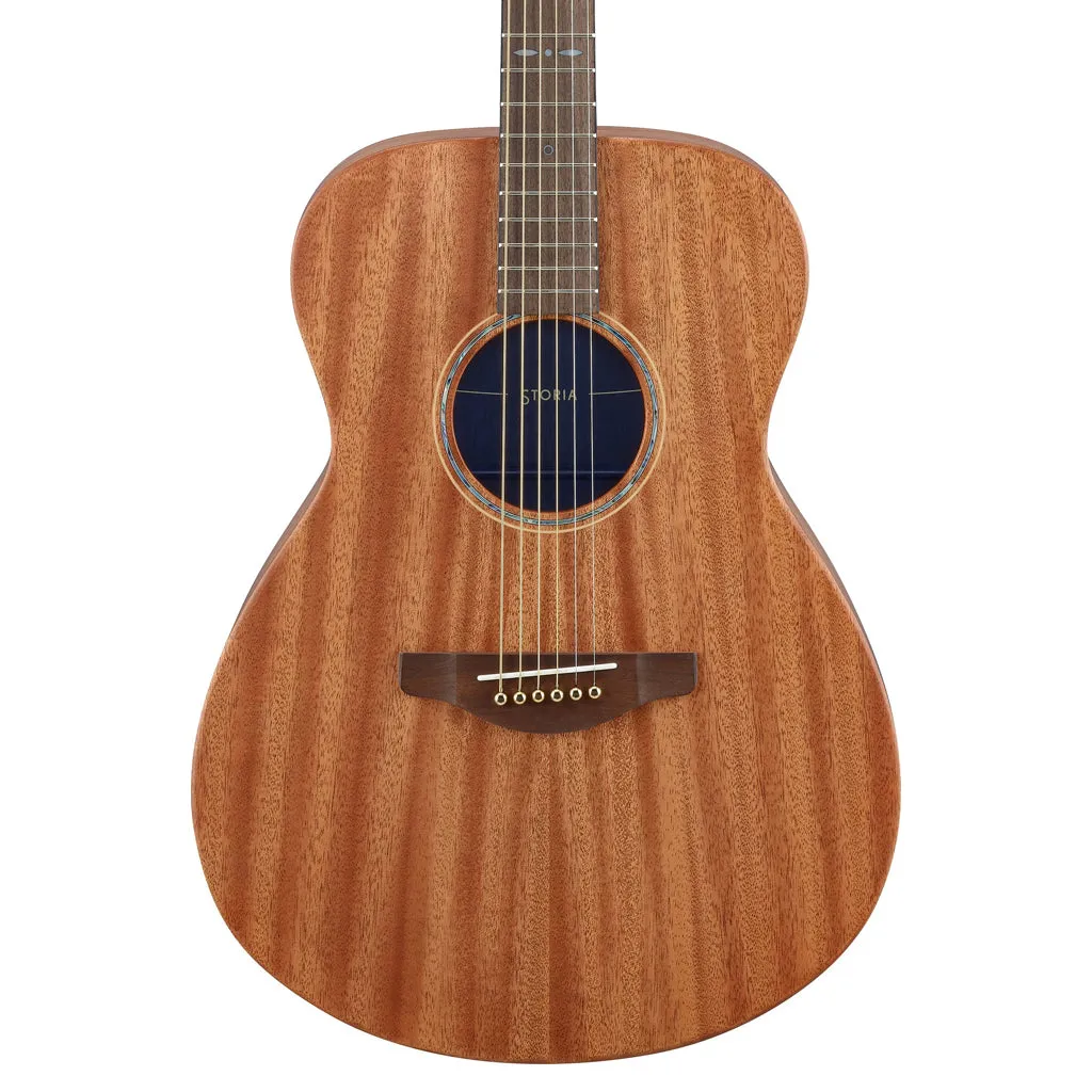 Yamaha Storia Acoustic Guitar