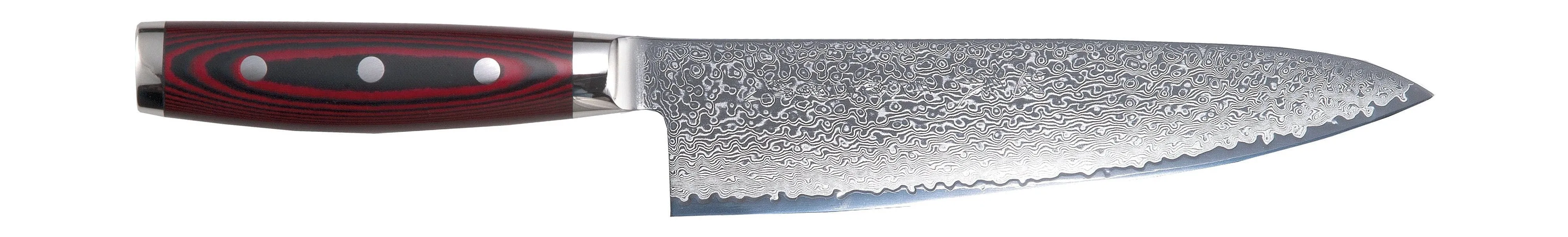 Yaxell Super Gou 161 Chef's Knife, 200 Mm