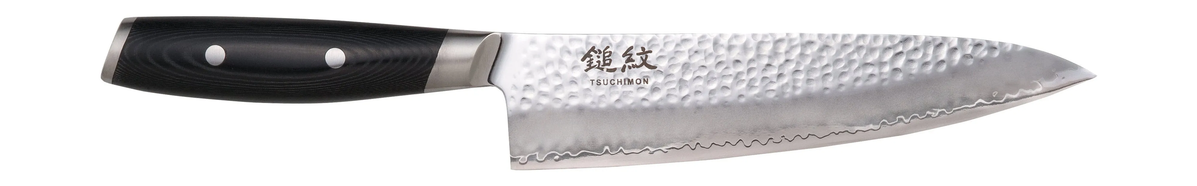 Yaxell Tsuchimon Chef's Knife, 20 Cm