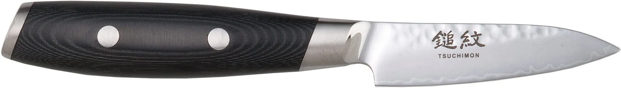 Yaxell Tsuchimon Paring Knife, 8 Cm
