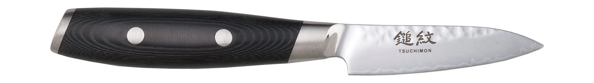 Yaxell Tsuchimon Paring Knife, 8 Cm