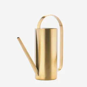 Zone | Watering Can Brass-Finish